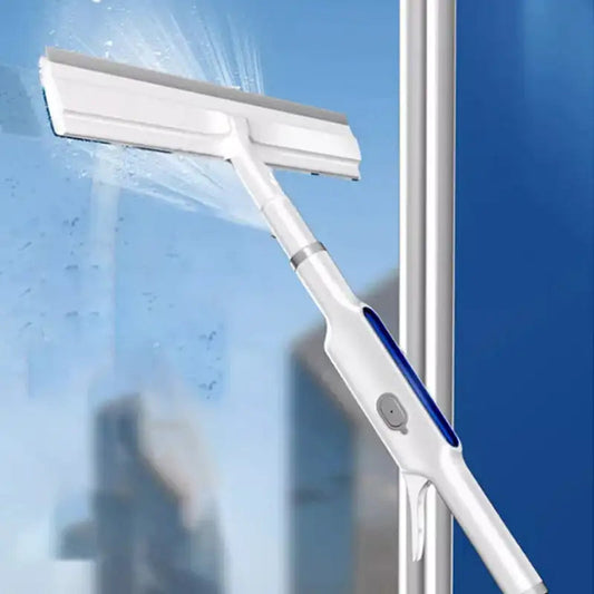 Nettoyeur de Vitres 3-en-1 | CrystalClean Pro