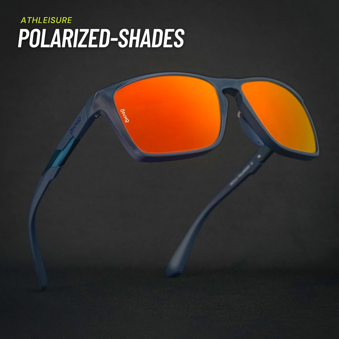 Lunettes de Soleil | ONYX VISION