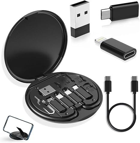 Pack Multicâble | TechPod One