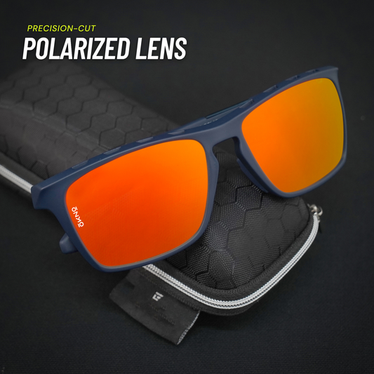 Lunettes de Soleil | ONYX VISION