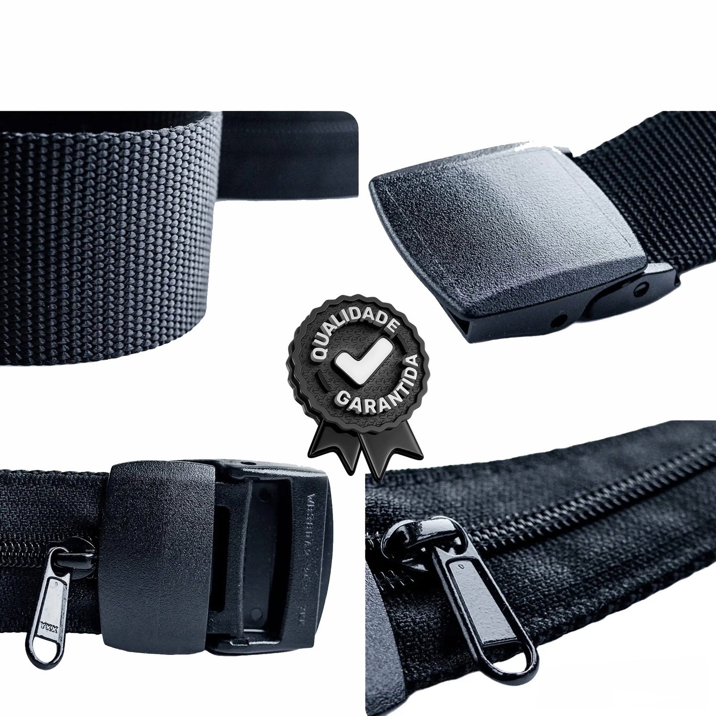Ceinture Secret | Veluriss™