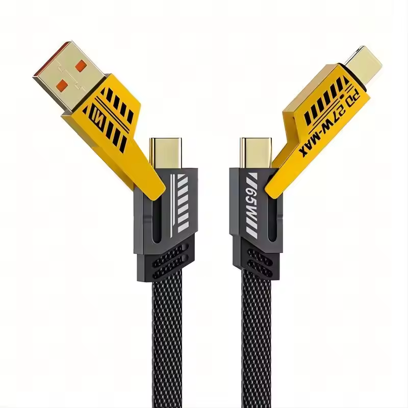 Super Chargeur | GaN Ultra + Super câble offert