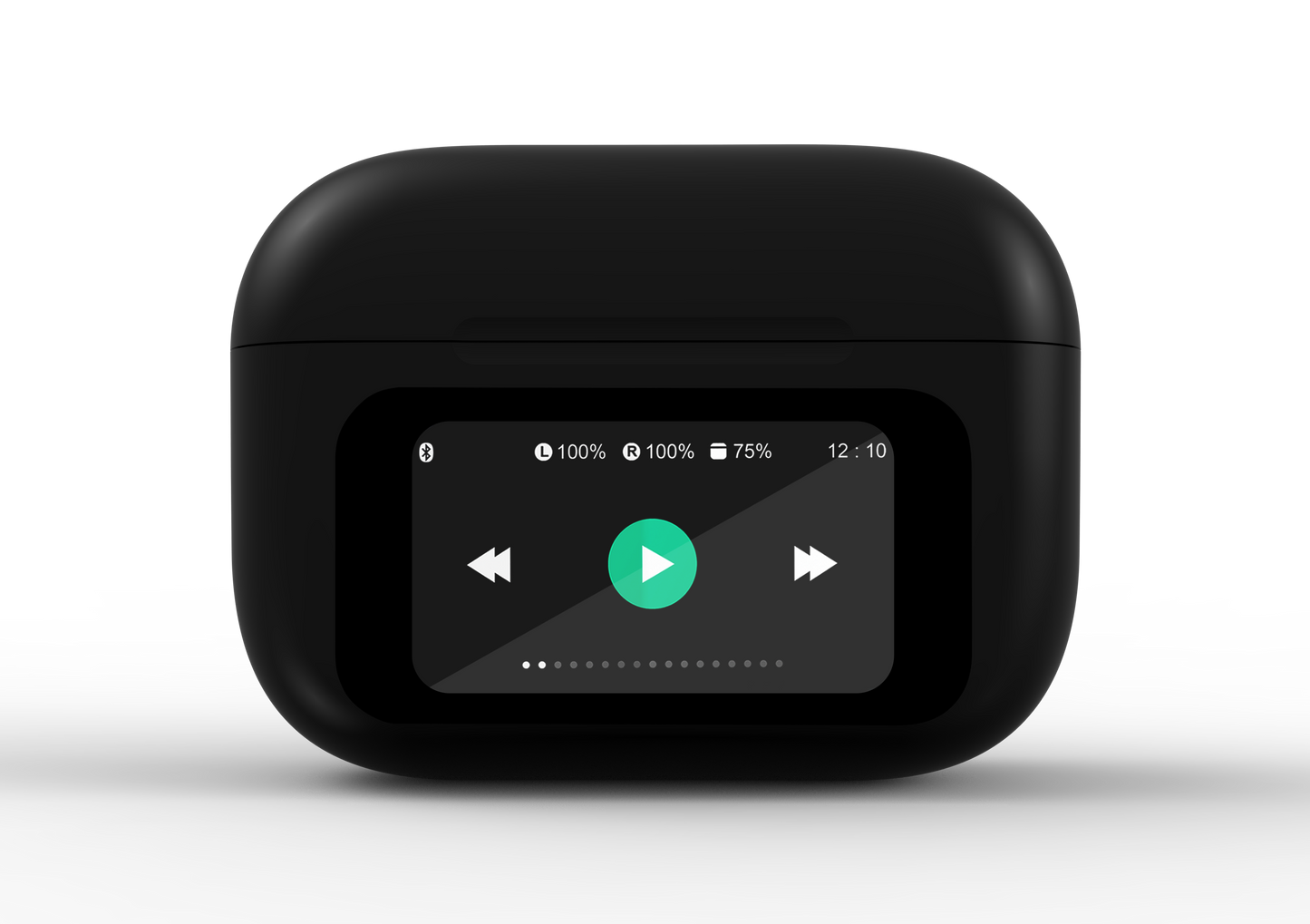 Écouteurs Sans Fil | A9 Pro Touch™