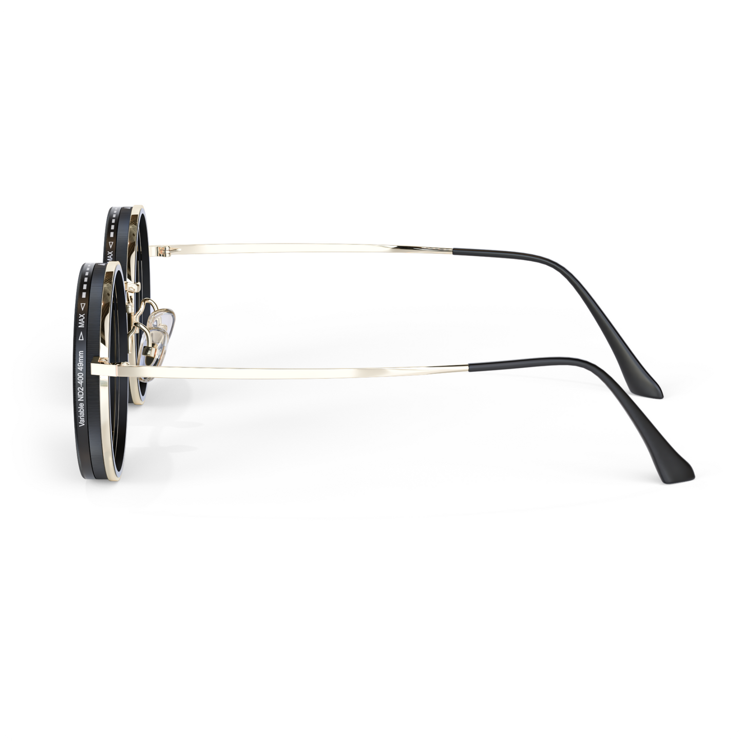 Lunettes | Vision Shade™