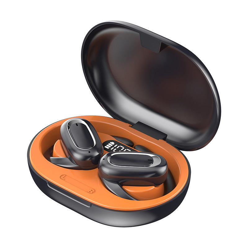 Écouteurs Bluetooth | AURAFLEX 5D Pro™