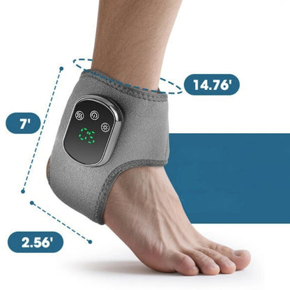 Masseur | FootRevita™