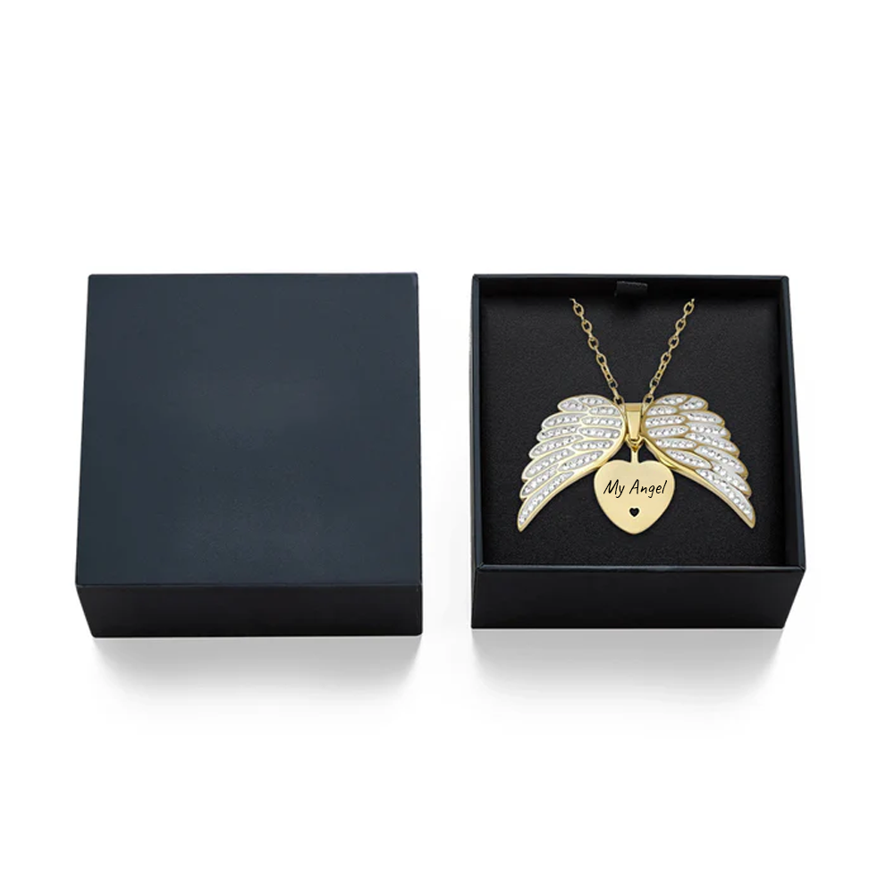 Collier My Angel Wings™