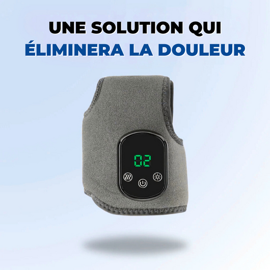 Masseur | FootRevita™