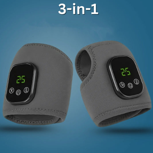 Masseur | FootRevita™