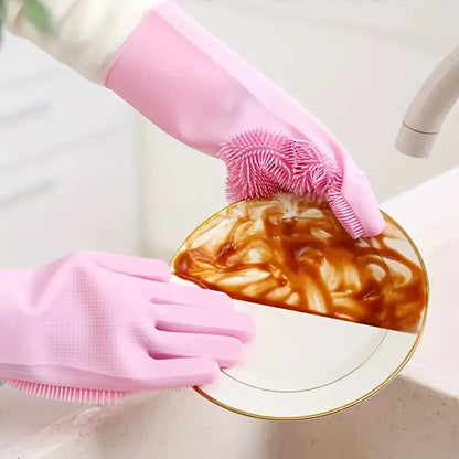 Gants MagiClean™