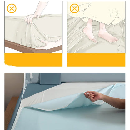 Moustiquaire | Cocon+™