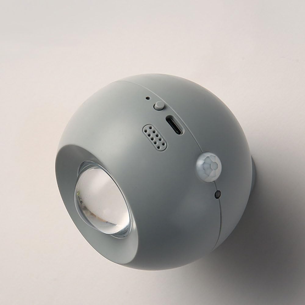 Lampe Luminora 360° Glow