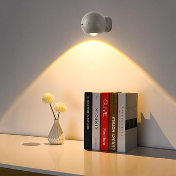 Lampe Luminora 360° Glow