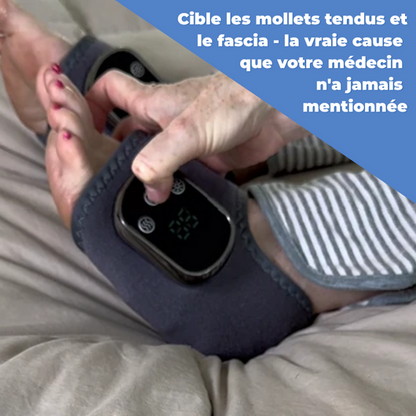 Masseur | FootRevita™