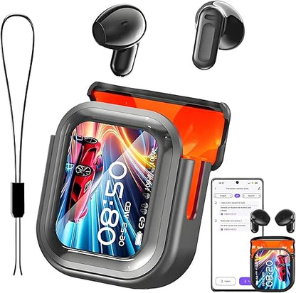 Écouteurs Bluetooth | NovaSync™