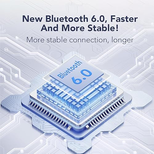Écouteurs Bluetooth | NovaSync™