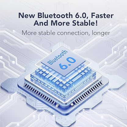 Écouteurs Bluetooth | NovaSync™