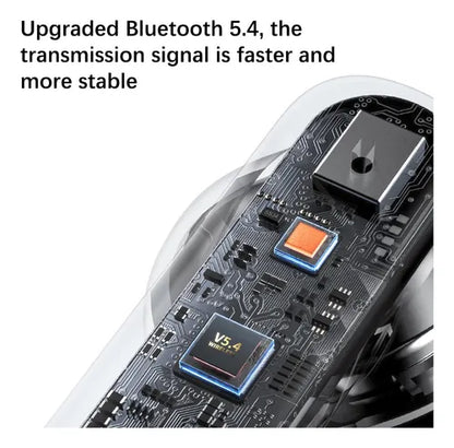 Écouteurs Bluetooth | NovaSync™