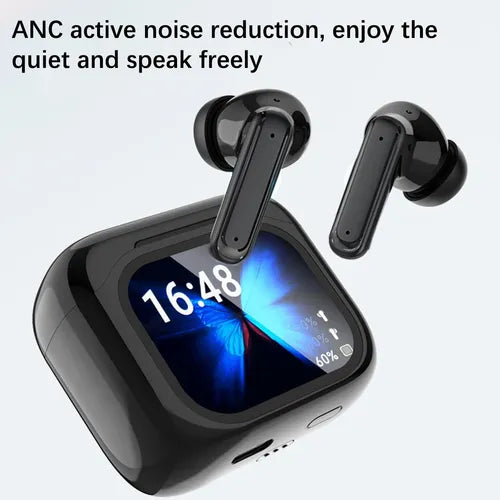 Écouteurs Bluetooth | NovaSync™