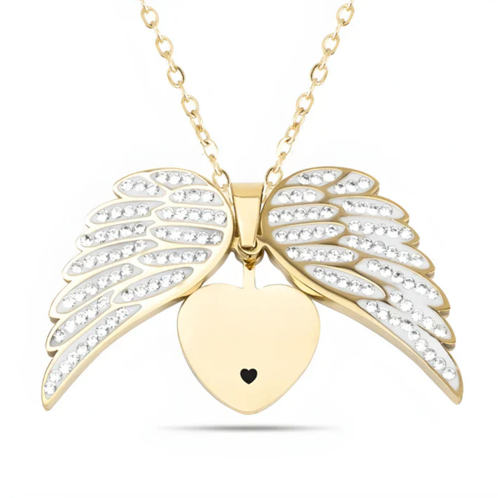 Collier My Angel Wings™