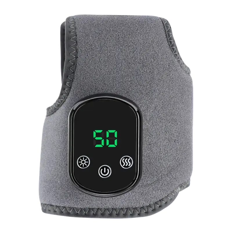 Masseur | FootRevita™