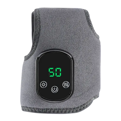 Masseur | FootRevita™