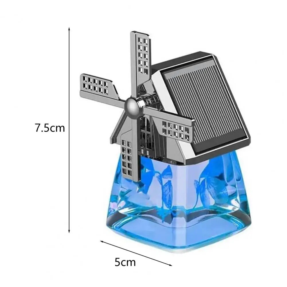 Diffuseur Solaire | Windmill