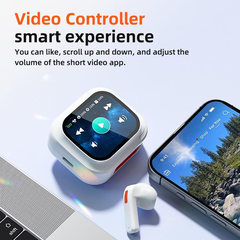 Écouteurs Bluetooth | NovaSync™