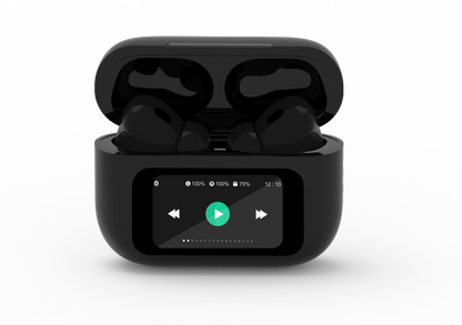Écouteurs Sans Fil | A9 Pro Touch™