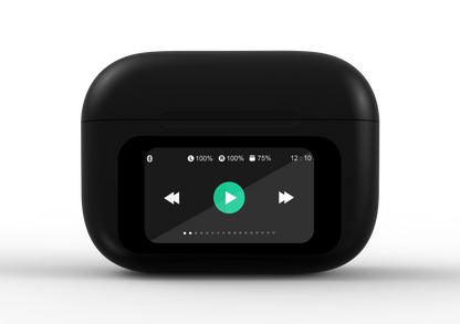 Écouteurs Sans Fil | A9 Pro Touch™