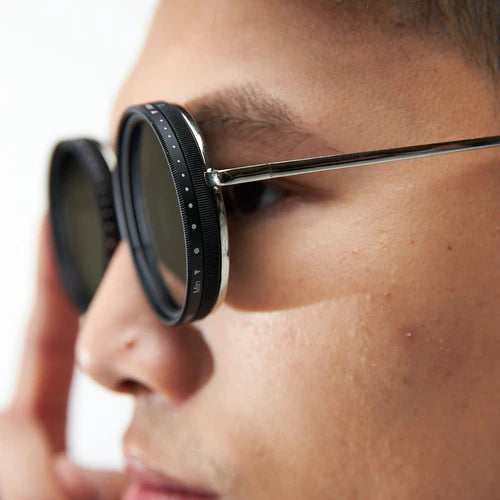 Lunettes | Vision Shade™
