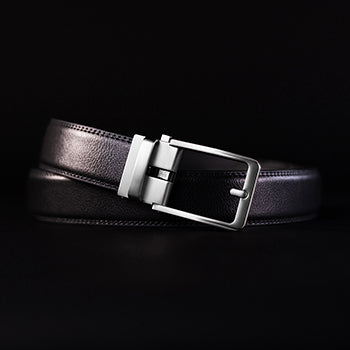 La BUCKLEY BELT | Ceinture sans trous