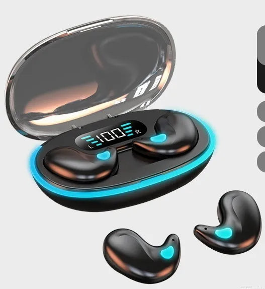 Écouteurs Sans Fil | NEO-PULSE™