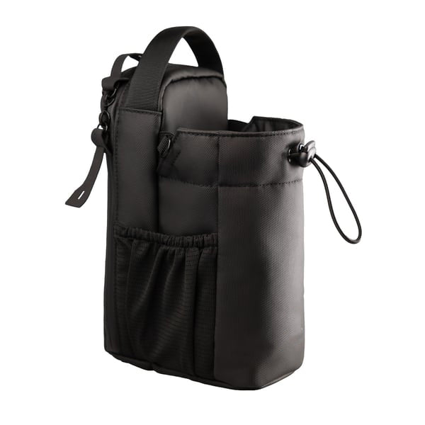 Sac de sport magnétique MagnetoFlex